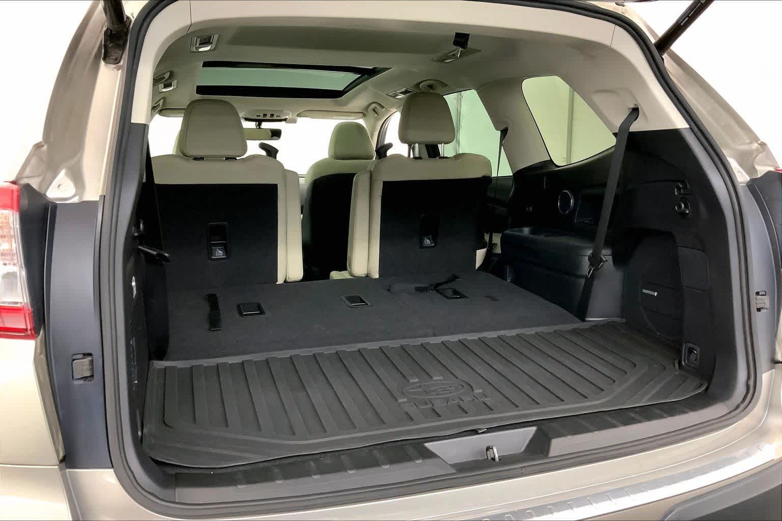 Thumbnail: 2020 Subaru Ascent - 18