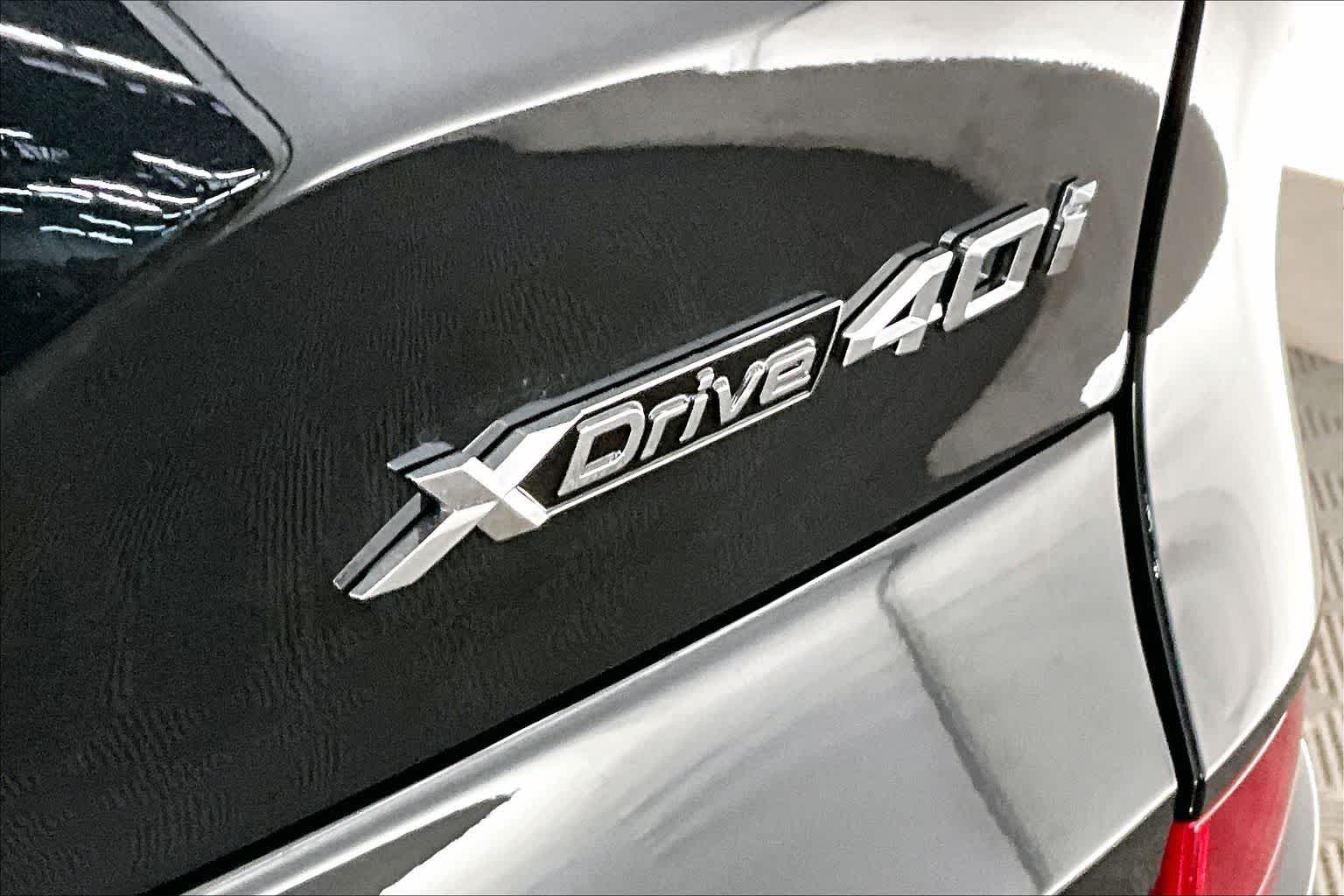 Thumbnail: 2026 BMW X5 - 7