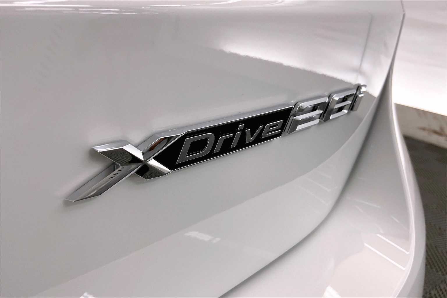 2025 BMW X1 xDrive28i 7