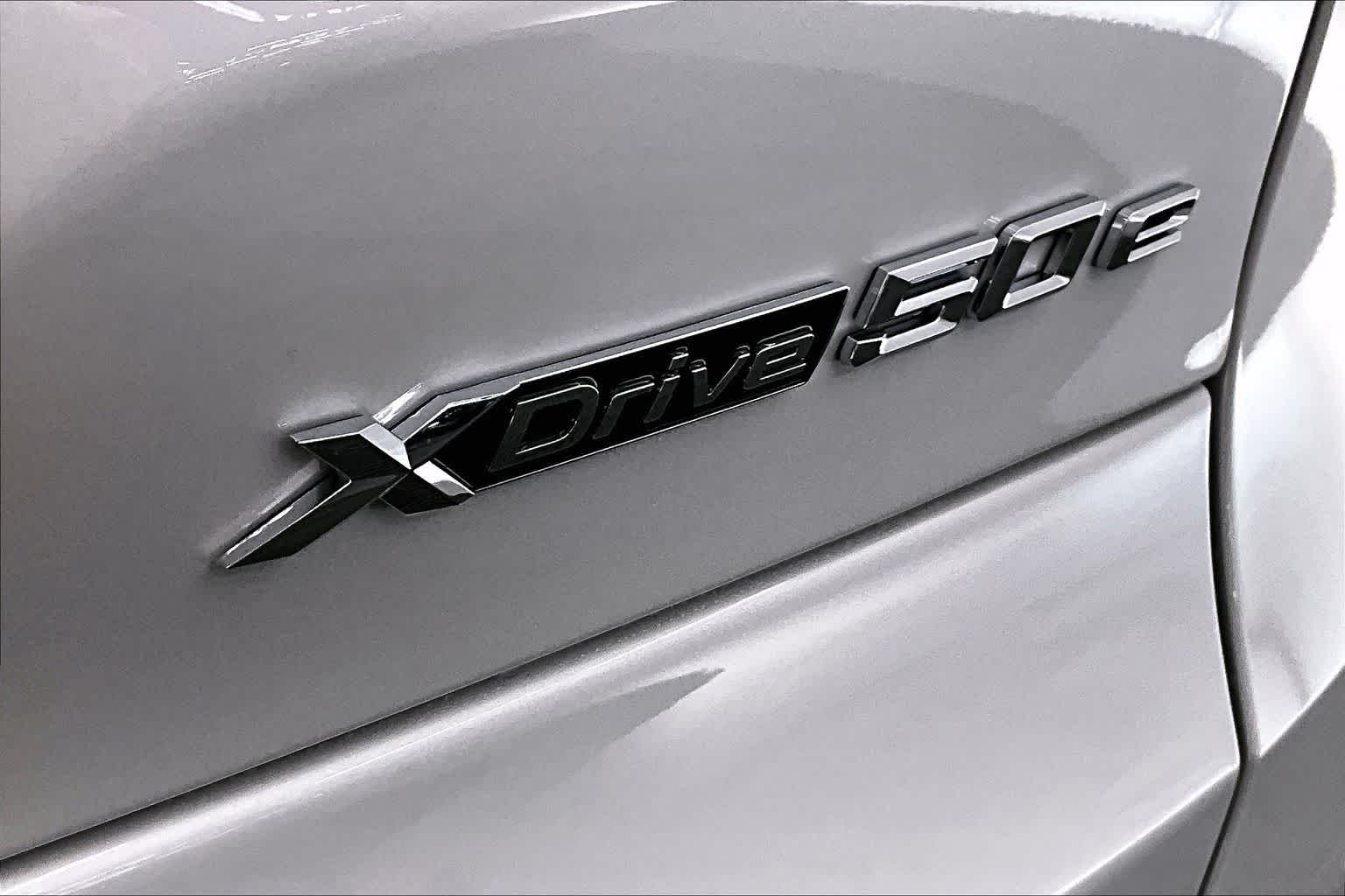 Thumbnail: 2026 BMW X5 - 7