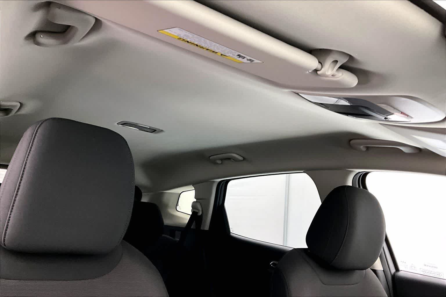 Thumbnail: 2026 Kia Sportage - 30