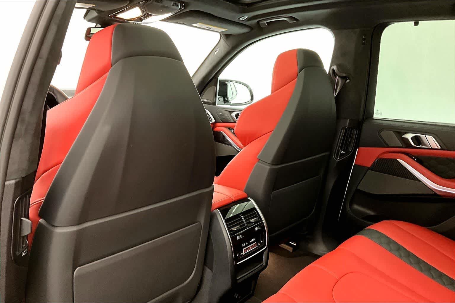 Thumbnail: 2022 BMW X5 - 12