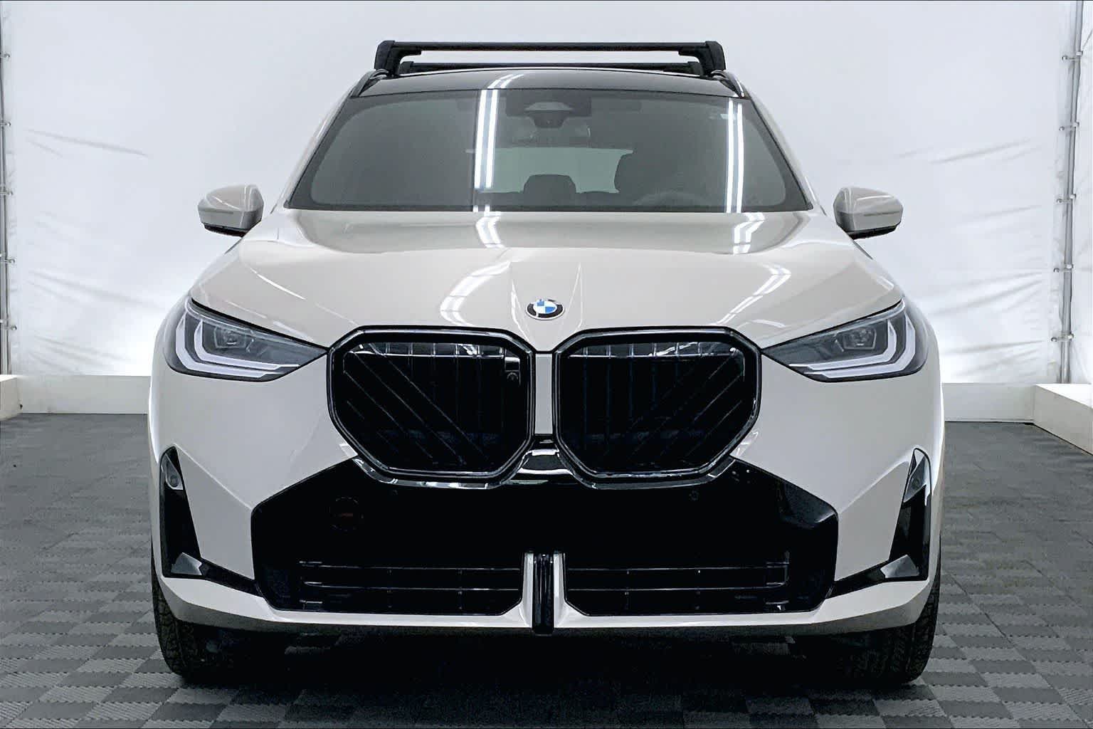 Thumbnail: 2026 BMW X3 - 6