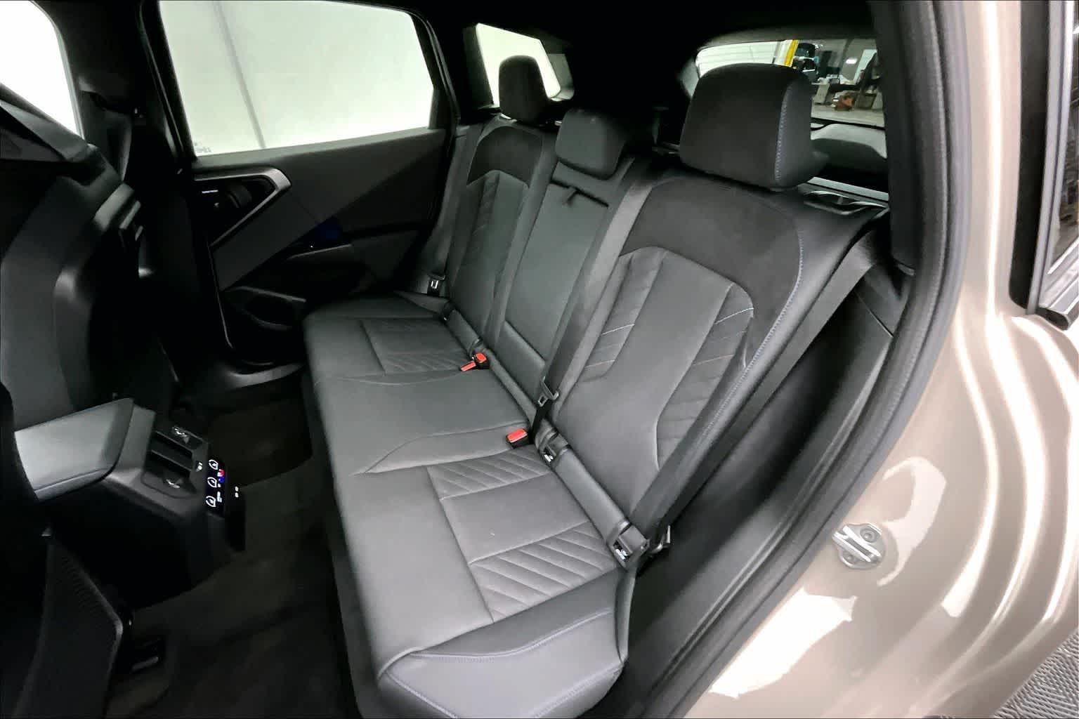 Thumbnail: 2025 BMW X3 - 29