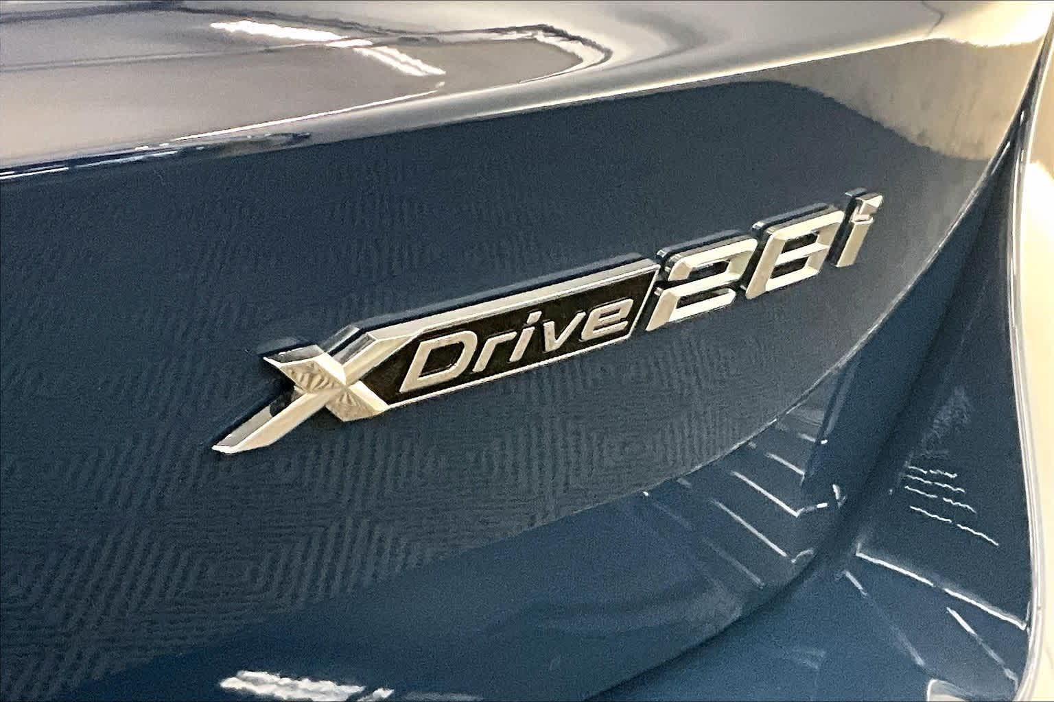 Thumbnail: 2026 BMW X1 - 7