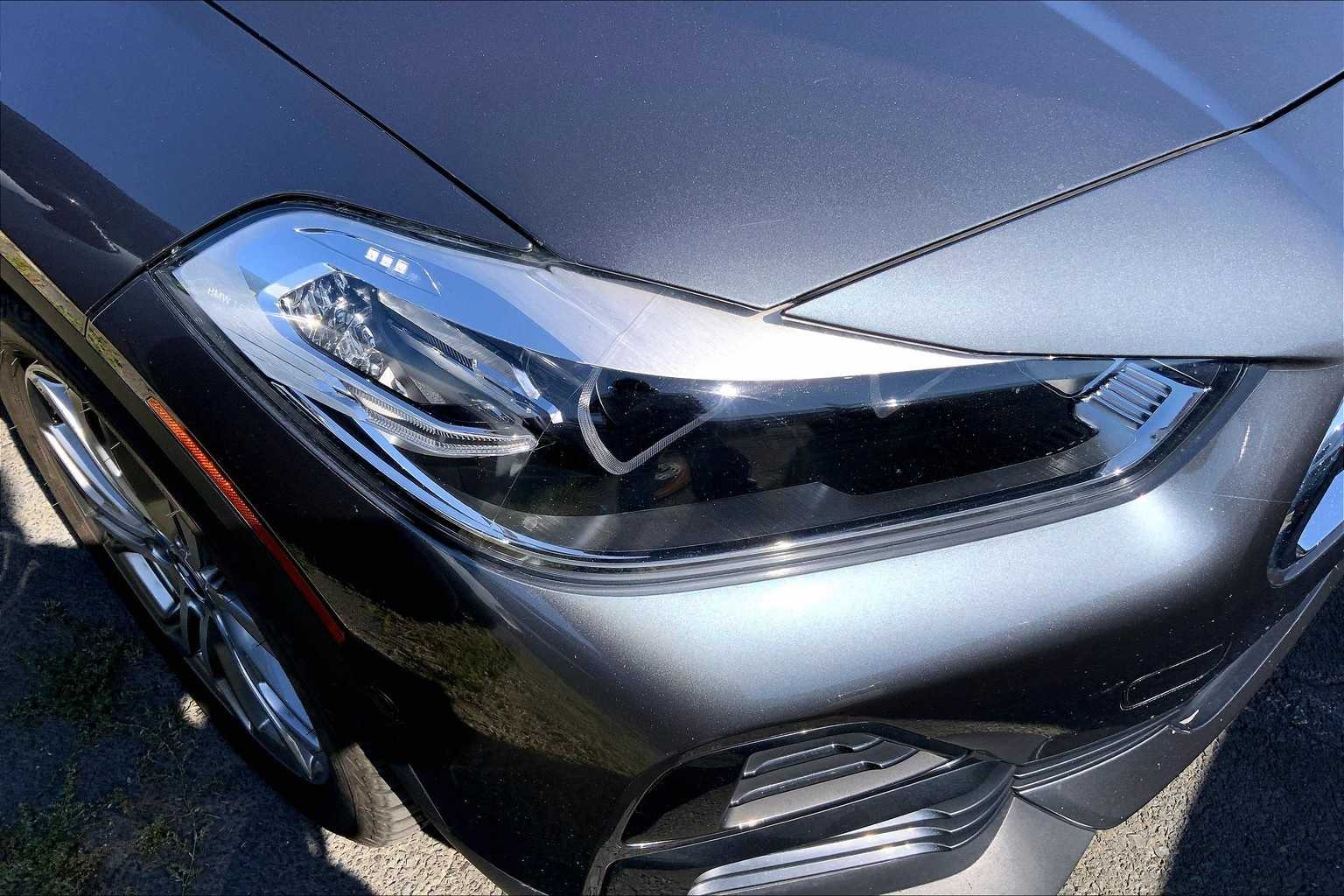 Thumbnail: 2021 BMW X2 - 2