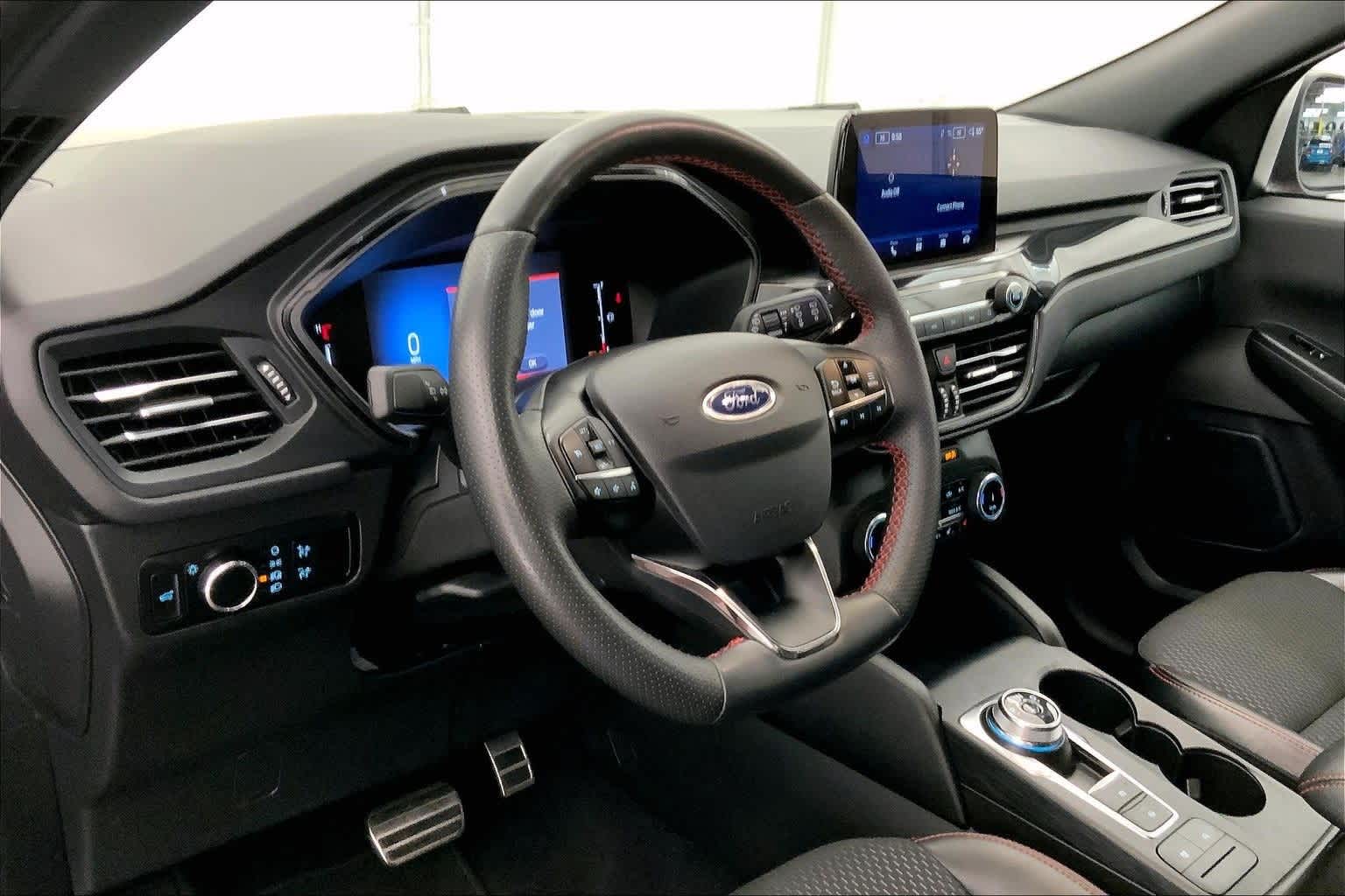 Thumbnail: 2024 Ford Escape - 2