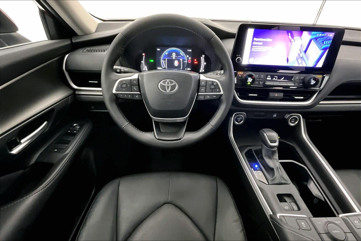 Thumbnail: 2024 Toyota Grand Highlander - 14