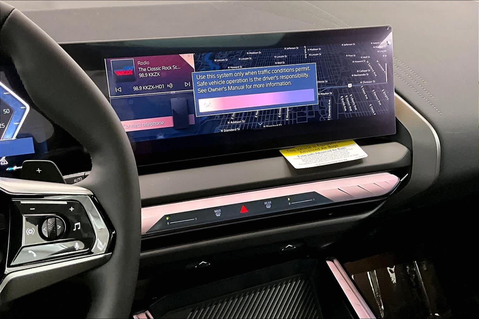 Thumbnail: 2026 BMW X3 - 16