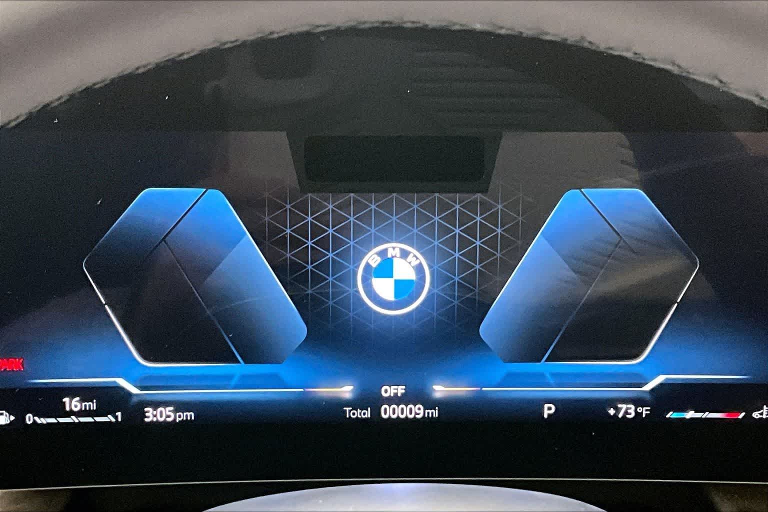 Thumbnail: 2026 BMW X1 - 18