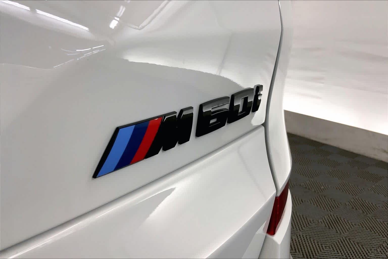 Thumbnail: 2026 BMW X5 - 7