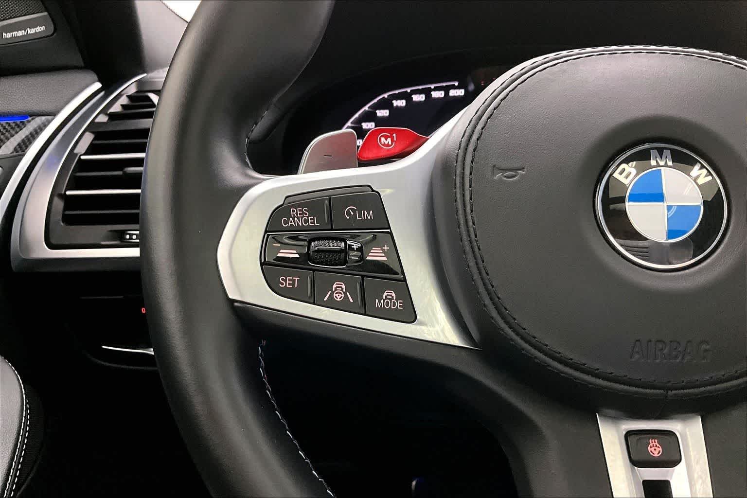 Thumbnail: 2023 BMW X4 - 24