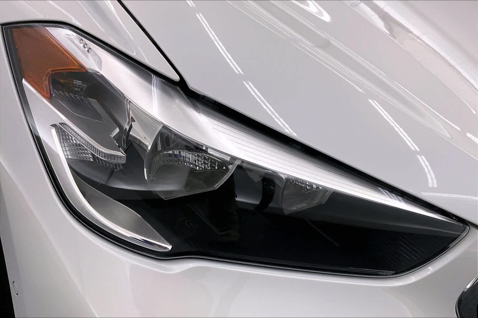 Thumbnail: 2021 BMW X1 - 28