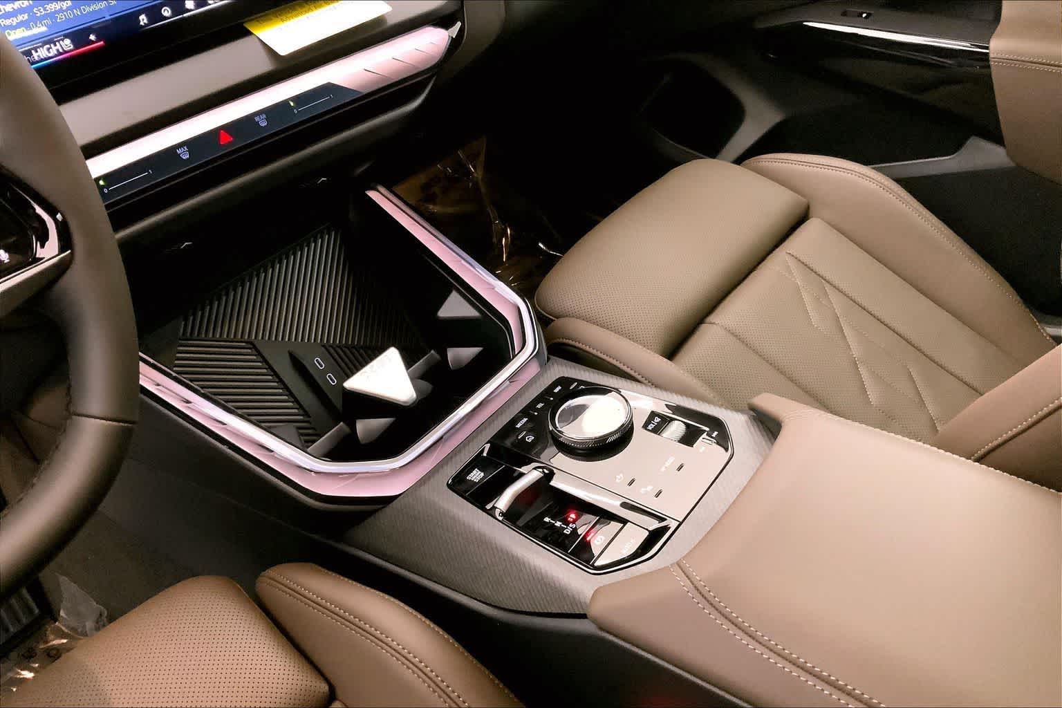 Thumbnail: 2026 BMW X3 - 17