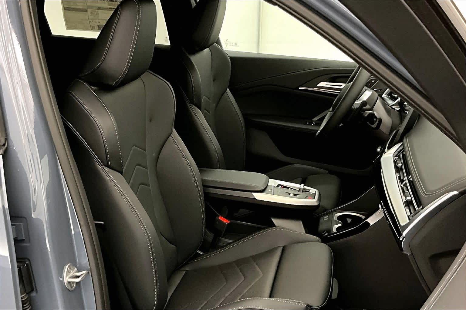 Thumbnail: 2026 BMW X1 - 14