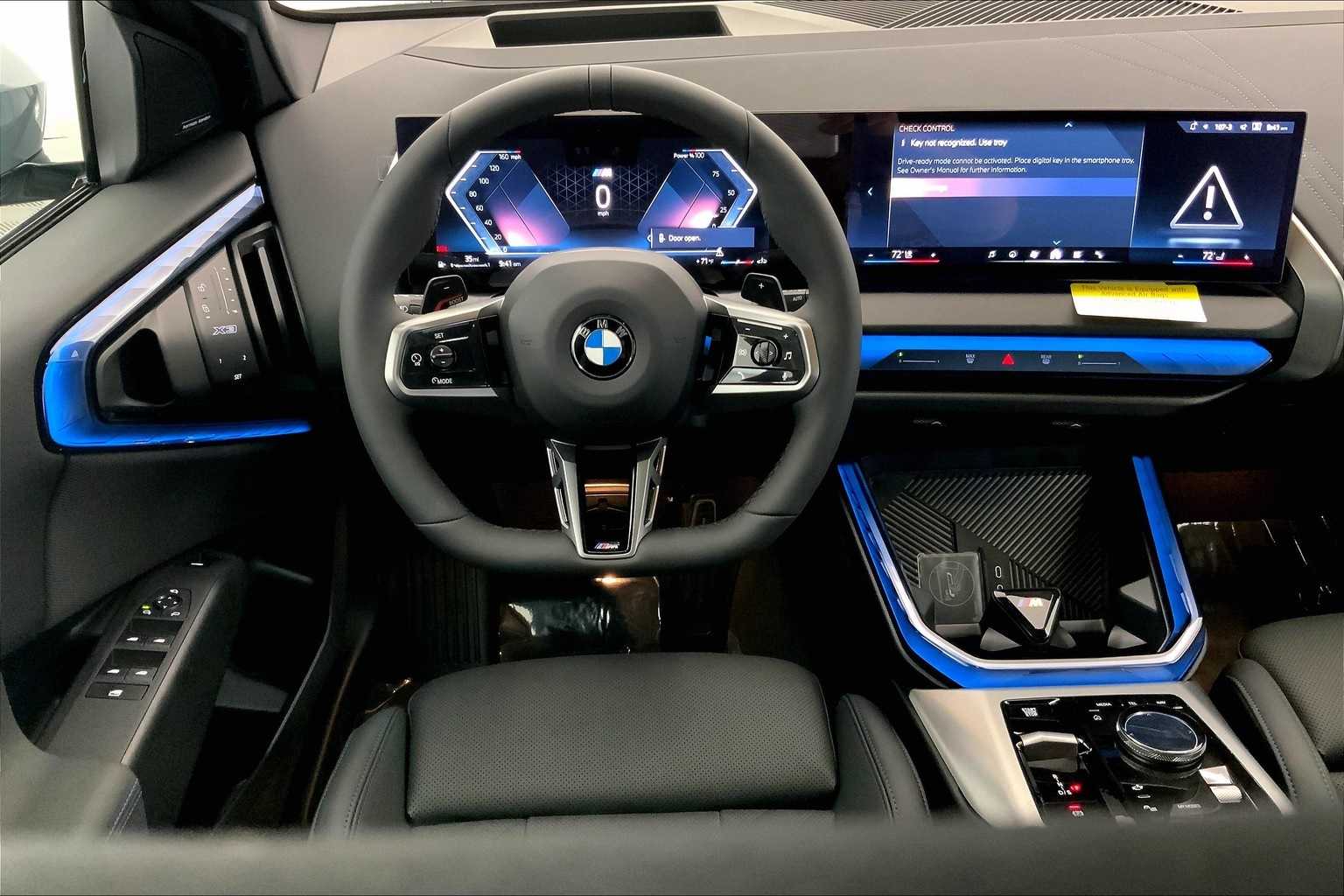 Thumbnail: 2025 BMW X3 - 15