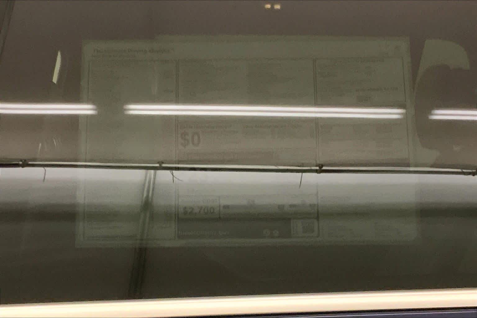 Thumbnail: 2026 BMW X7 - 23