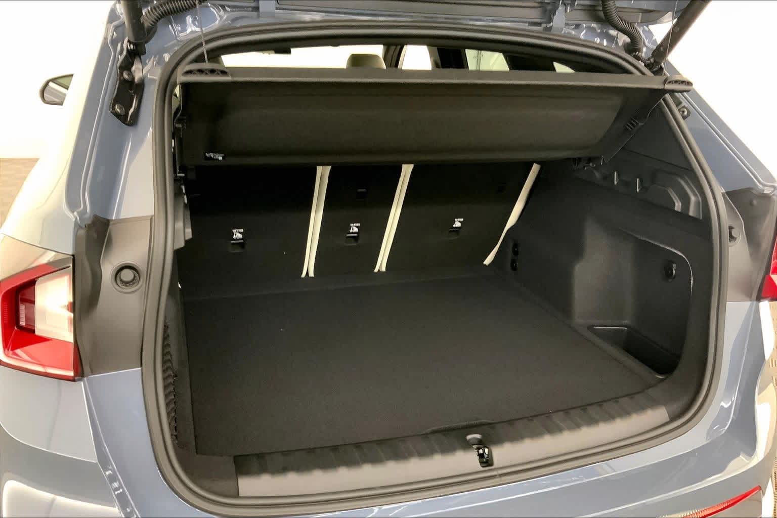 Thumbnail: 2026 BMW X1 - 19