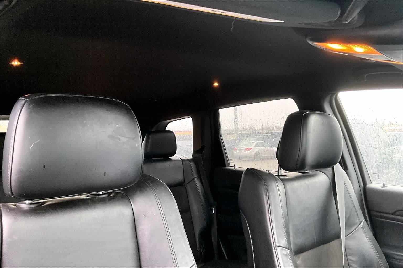 Thumbnail: 2020 Jeep Grand Cherokee - 20