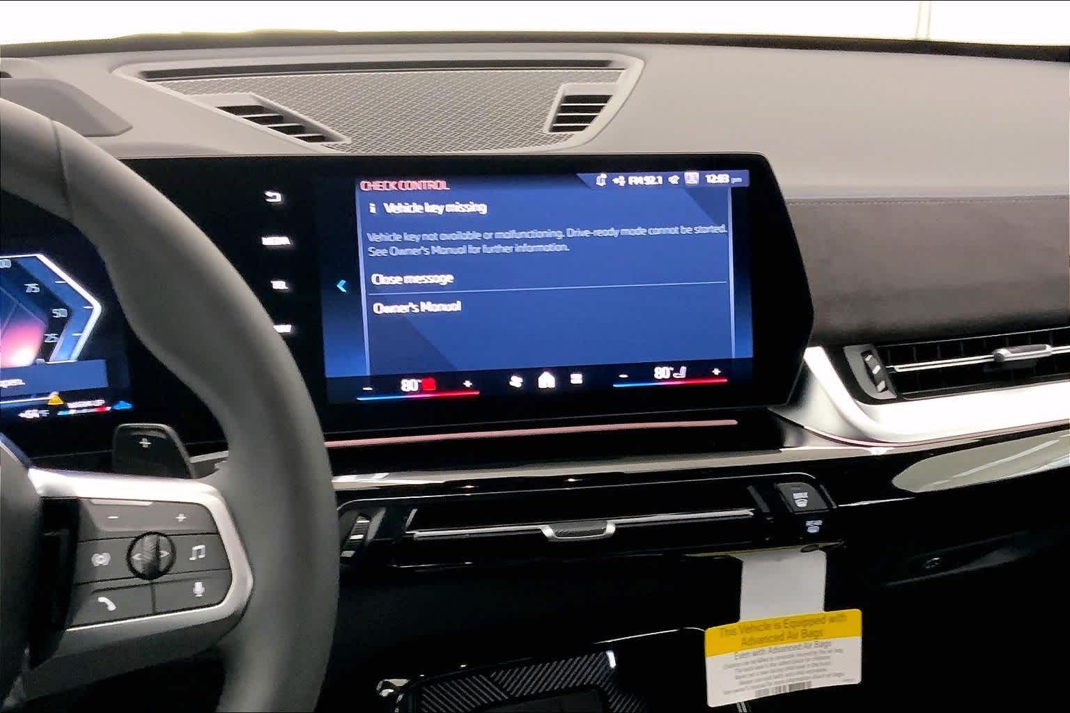 Thumbnail: 2026 BMW X1 - 16