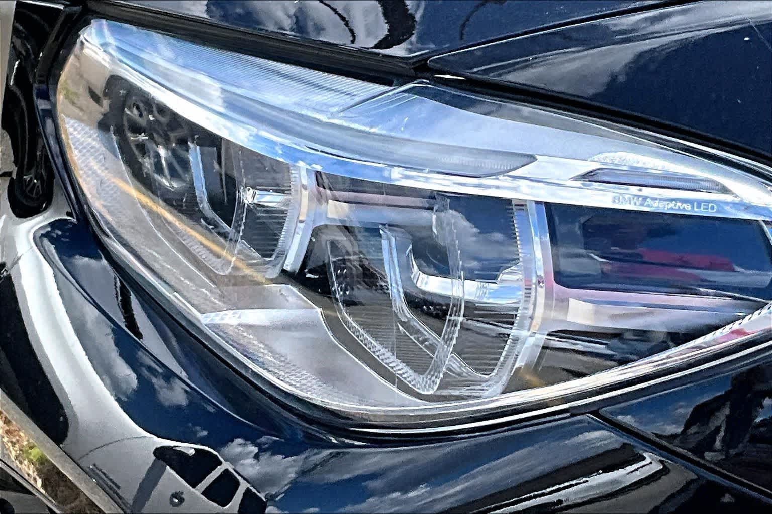 Thumbnail: 2020 BMW X3 - 16