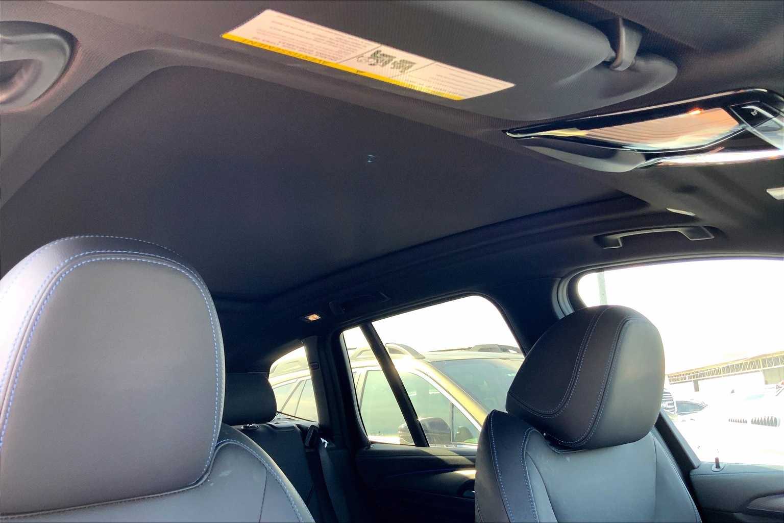 Thumbnail: 2019 BMW X3 - 20