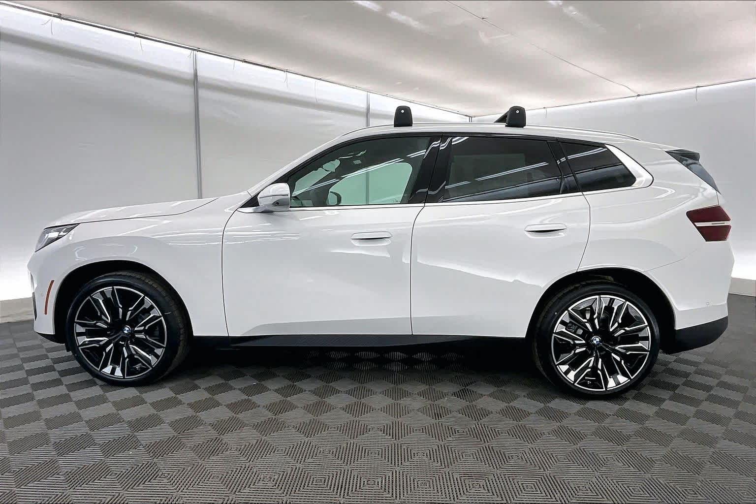 Thumbnail: 2026 BMW X3 - 3