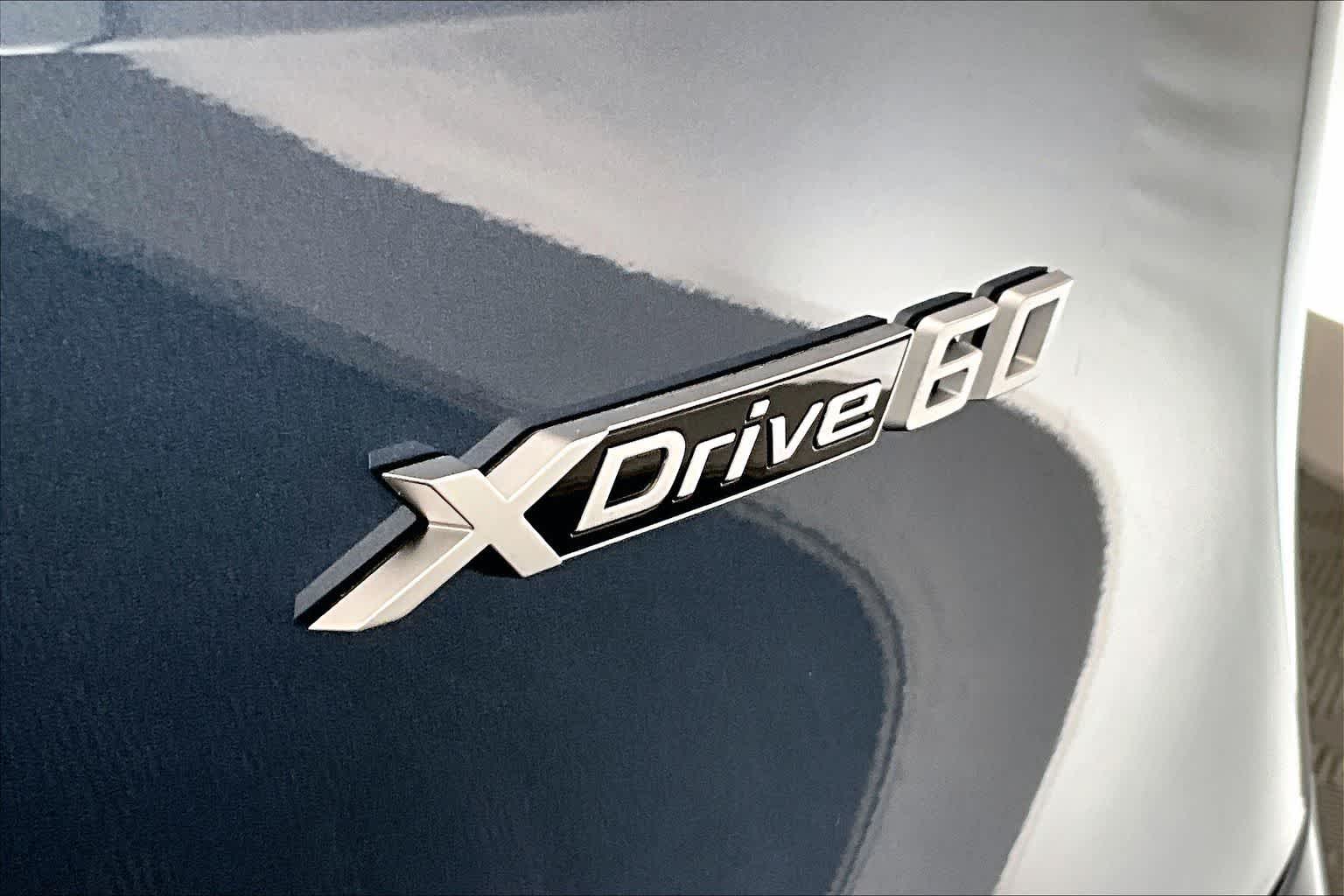Thumbnail: 2026 BMW iX - 7