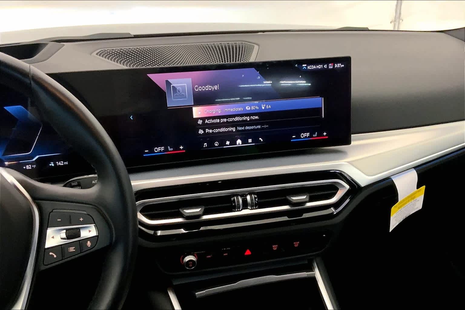 2024 BMW i4 eDrive35 15