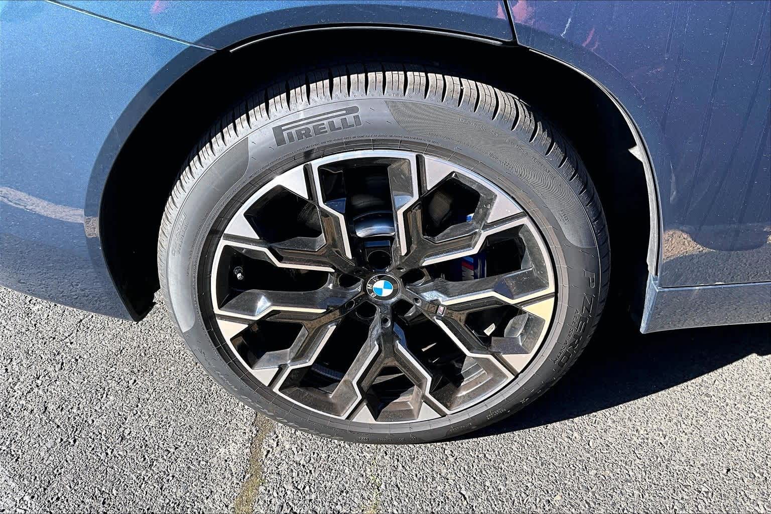 Thumbnail: 2025 BMW X3 - 20