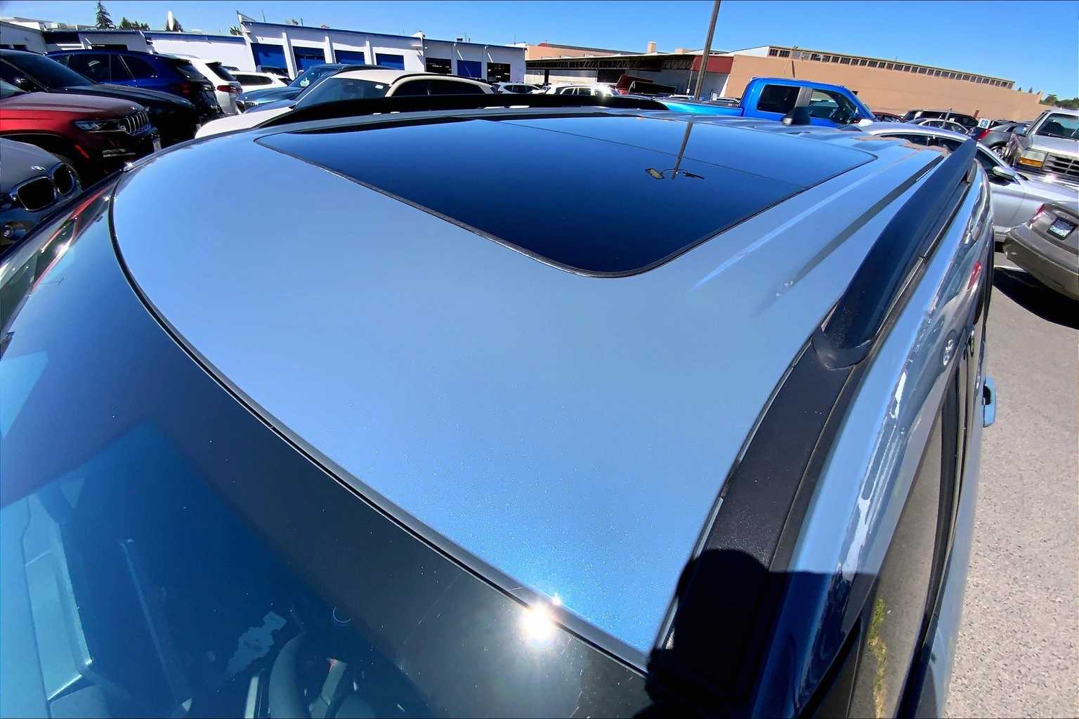 Thumbnail: 2025 Ford Explorer - 13