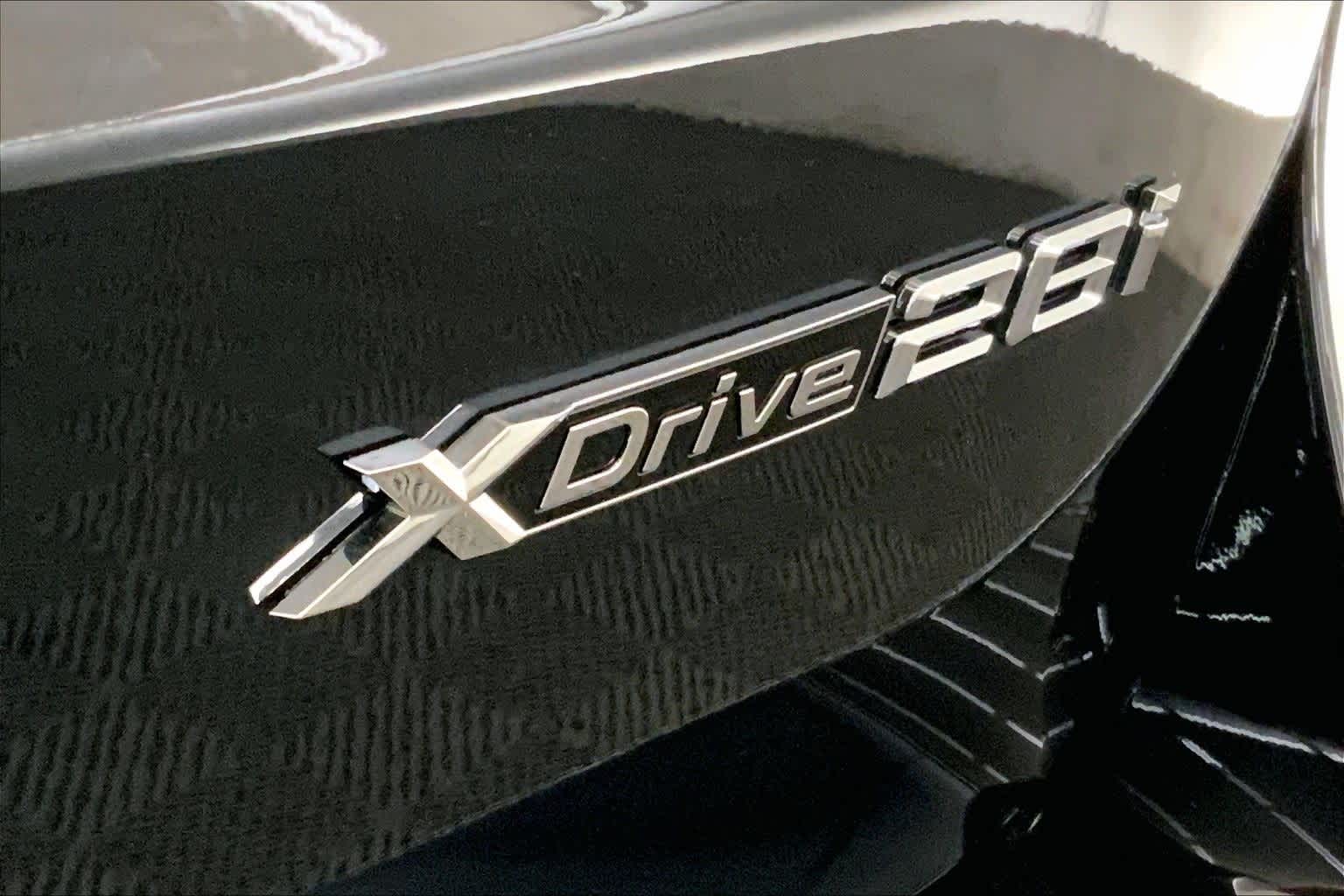 Thumbnail: 2026 BMW X1 - 7