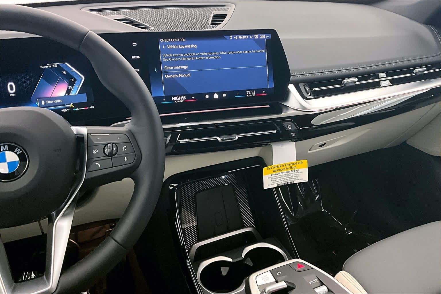 Thumbnail: 2026 BMW X1 - 16