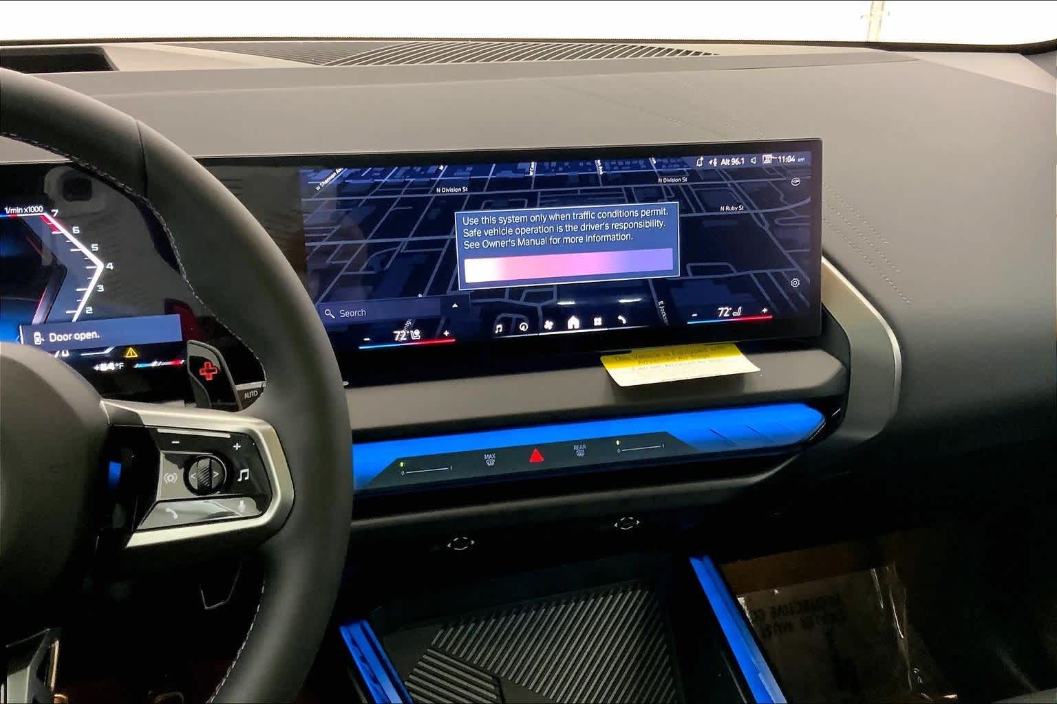 Thumbnail: 2026 BMW X3 - 16