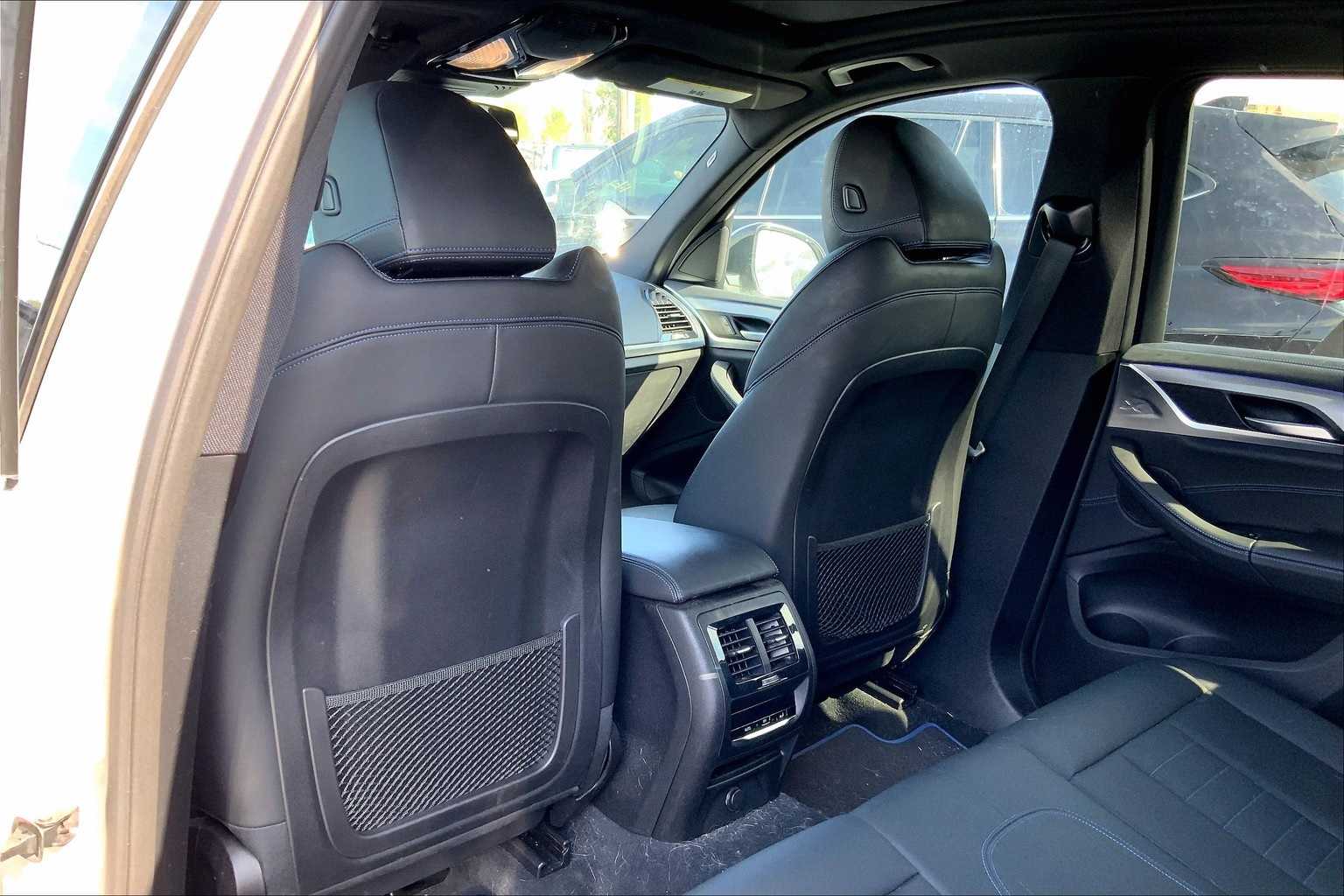 Thumbnail: 2019 BMW X3 - 12