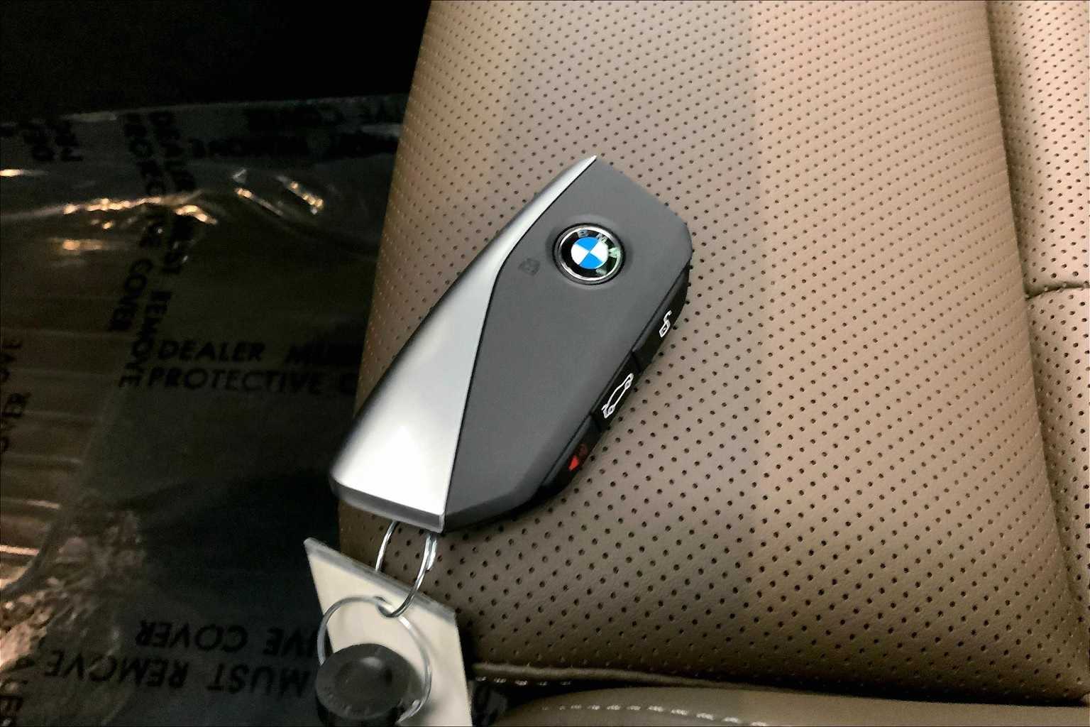 Thumbnail: 2025 BMW X3 - 20