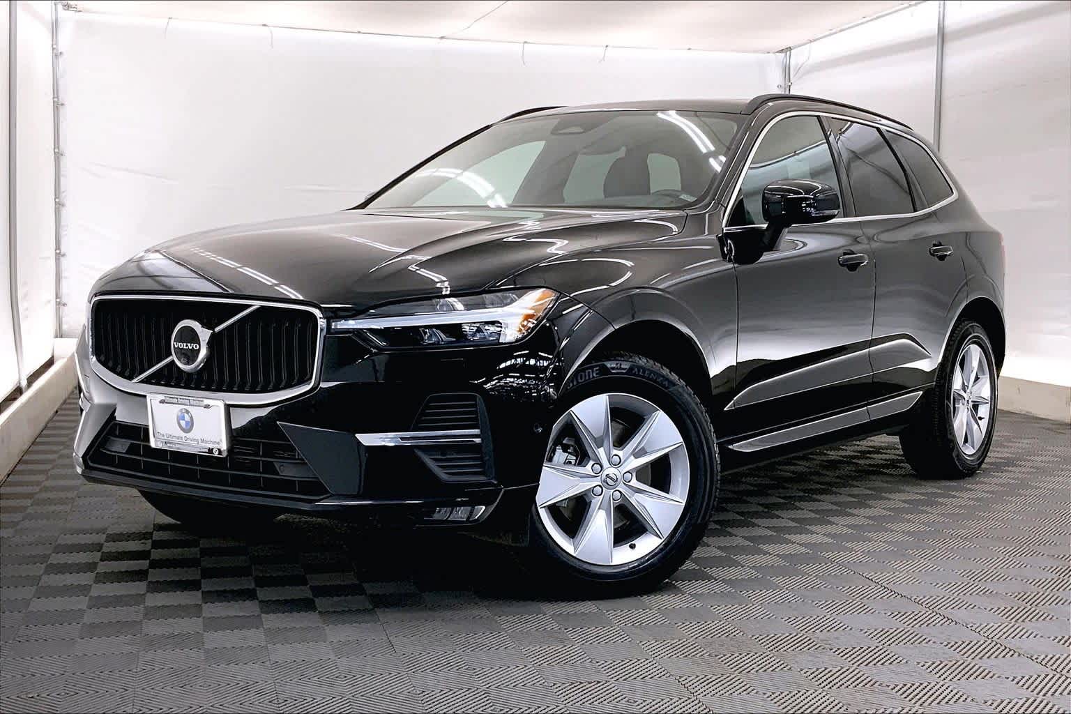 2022 Volvo XC60 B5 Momentum -
                  Spokane, WA