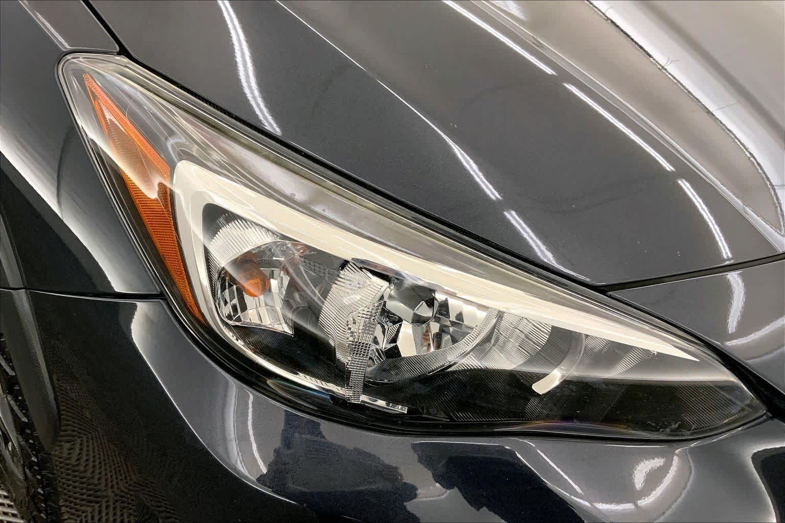 Thumbnail: 2019 Subaru Crosstrek - 31