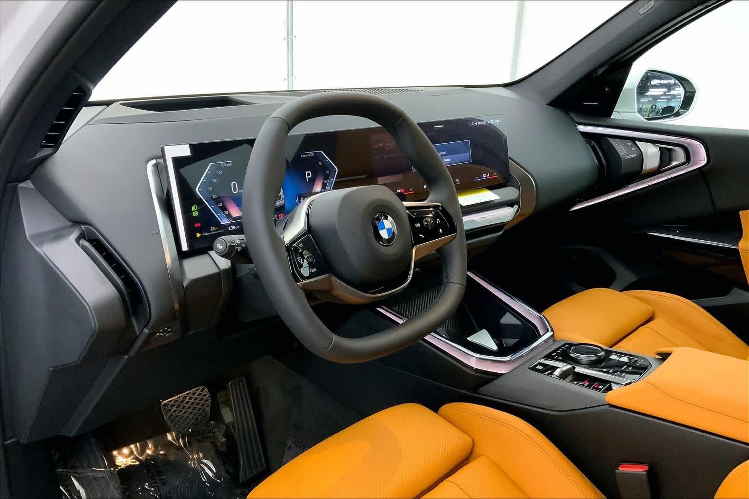 Thumbnail: 2026 BMW X3 - 2