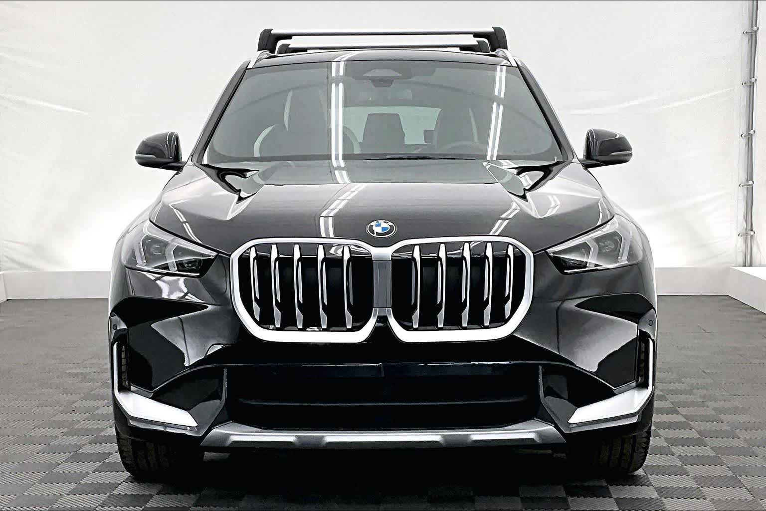 Thumbnail: 2026 BMW X1 - 6