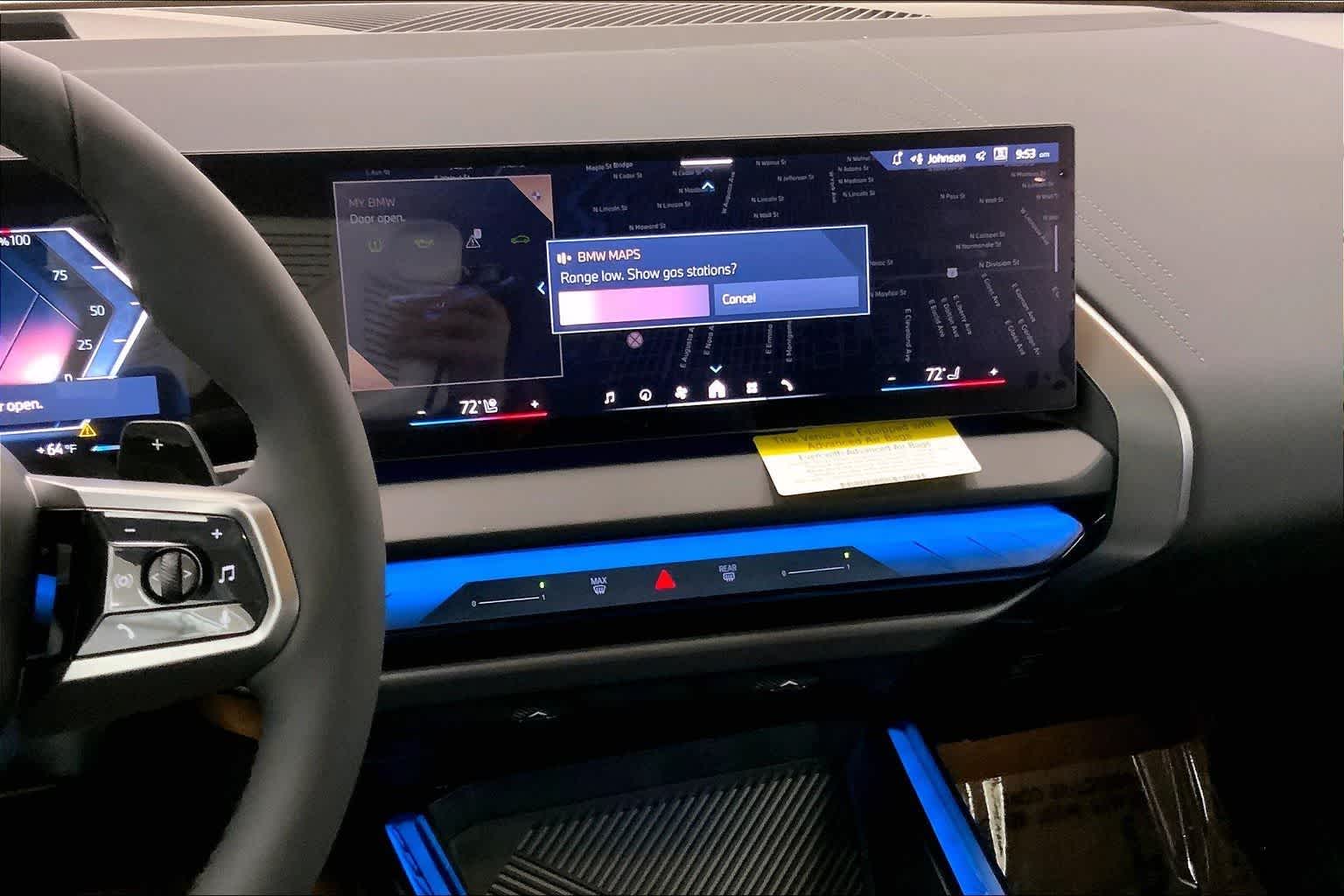 Thumbnail: 2026 BMW X3 - 16