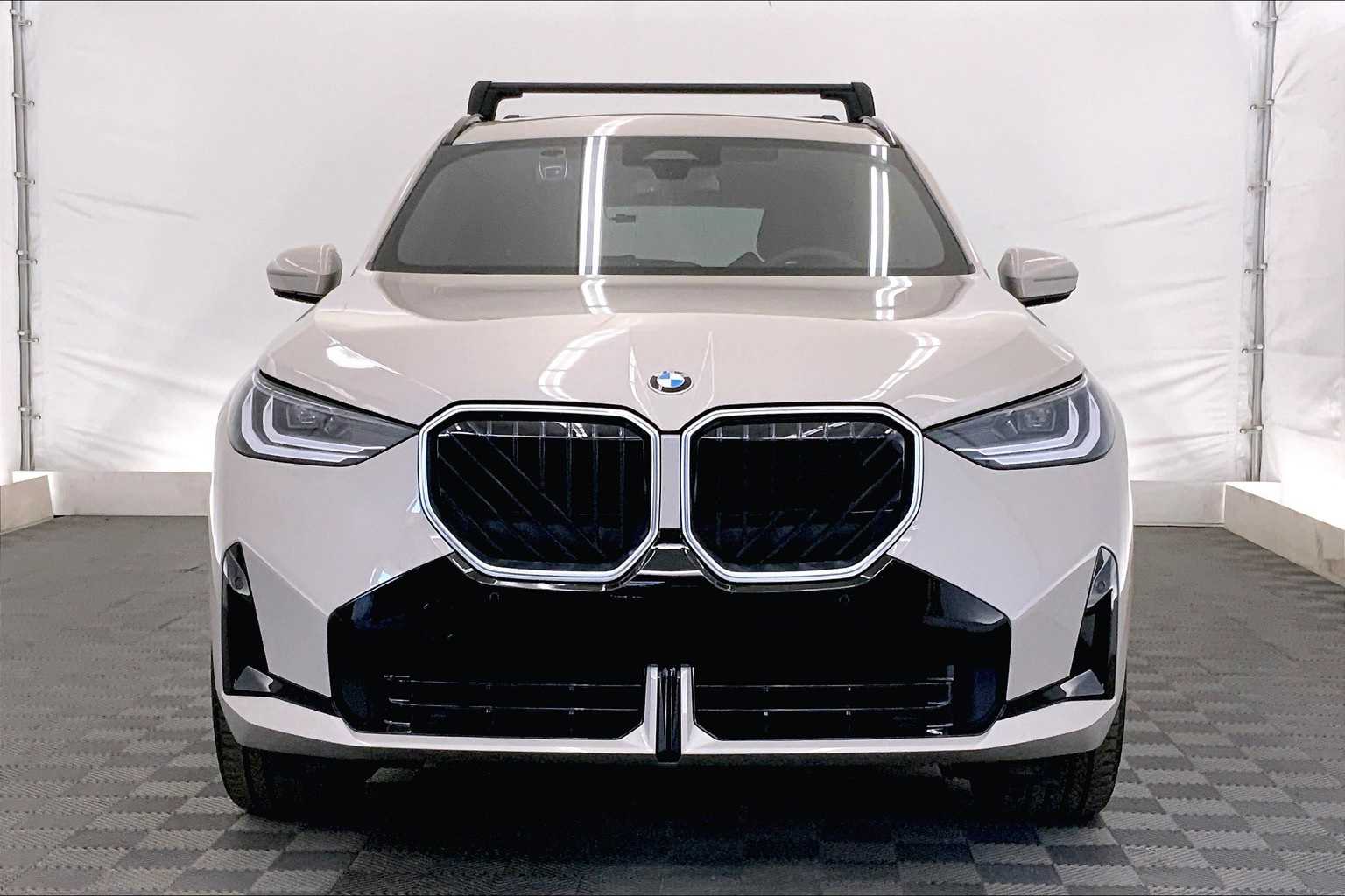 2025 BMW X3 3.0i 6