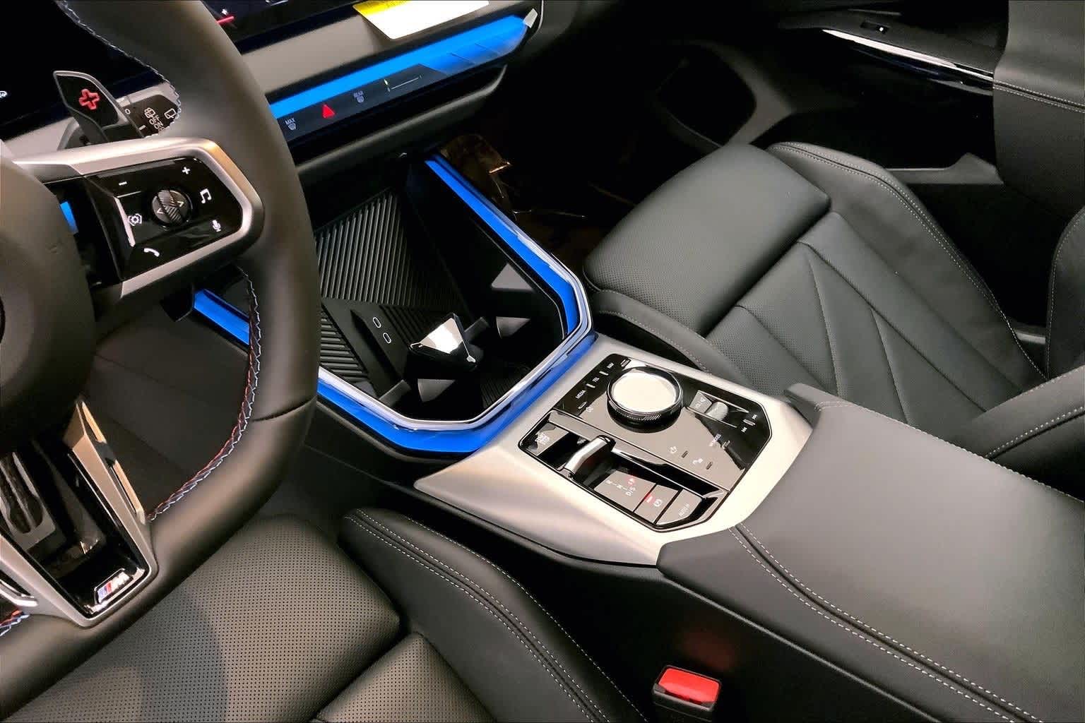 Thumbnail: 2026 BMW X3 - 17