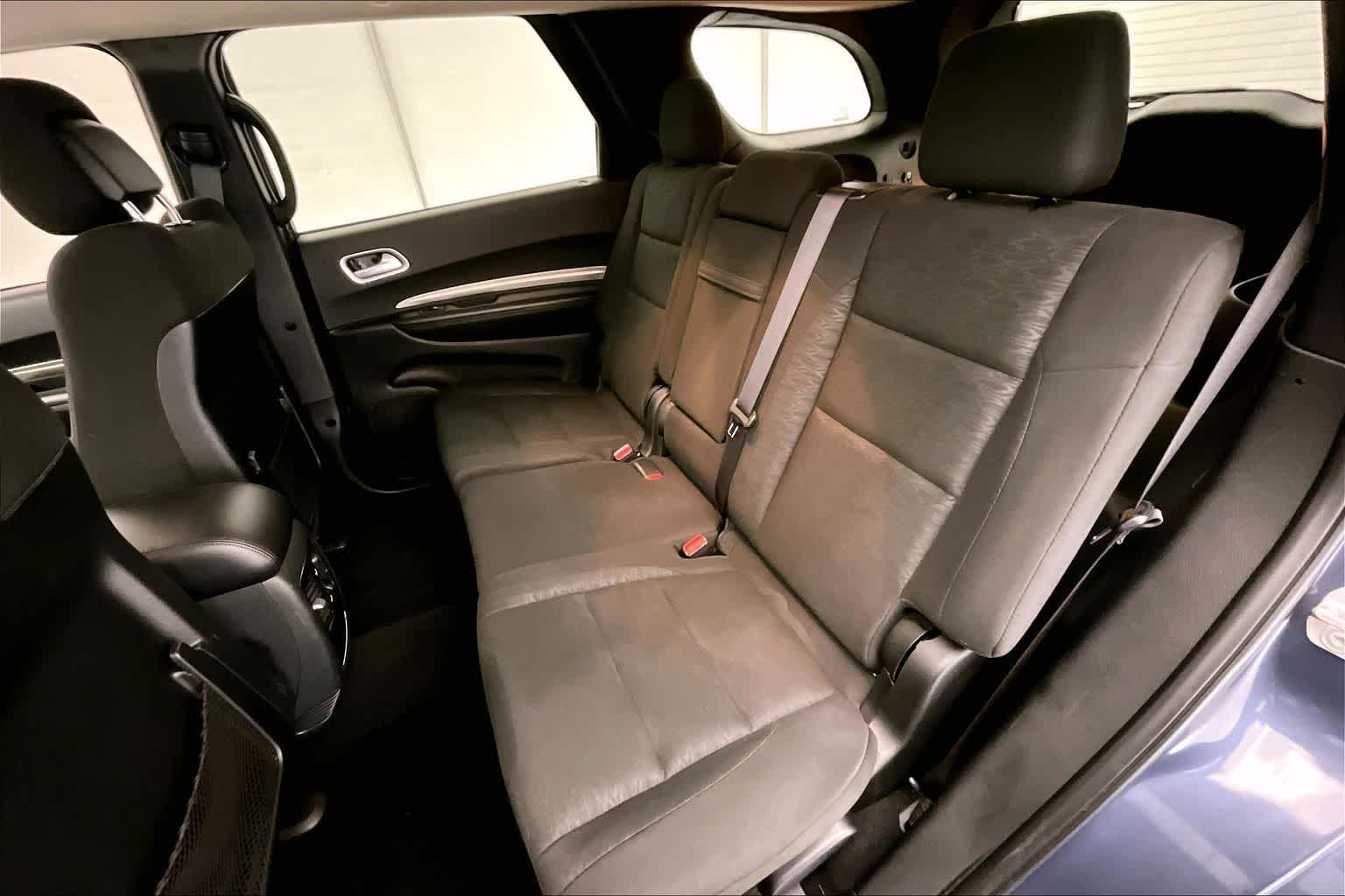 Thumbnail: 2019 Dodge Durango - 29