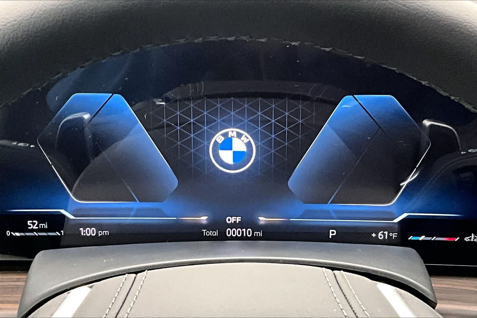 Thumbnail: 2026 BMW X5 - 18