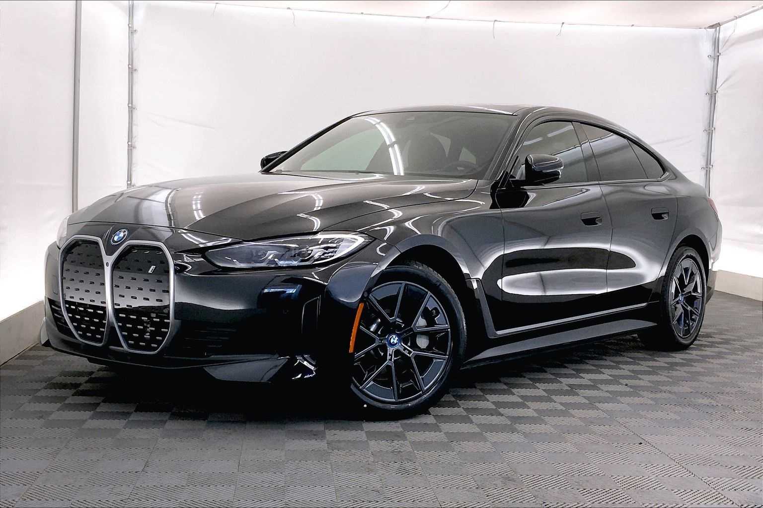 2023 BMW i4 eDrive35 -
                  Spokane, WA