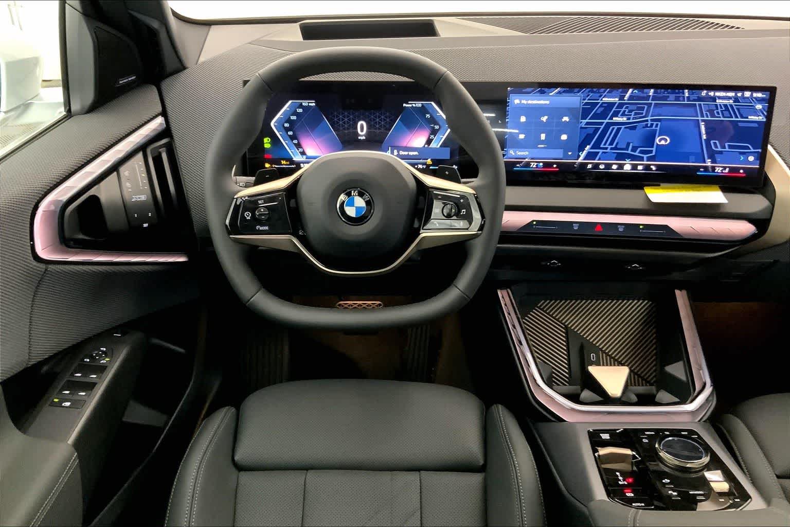 Thumbnail: 2025 BMW X3 - 15