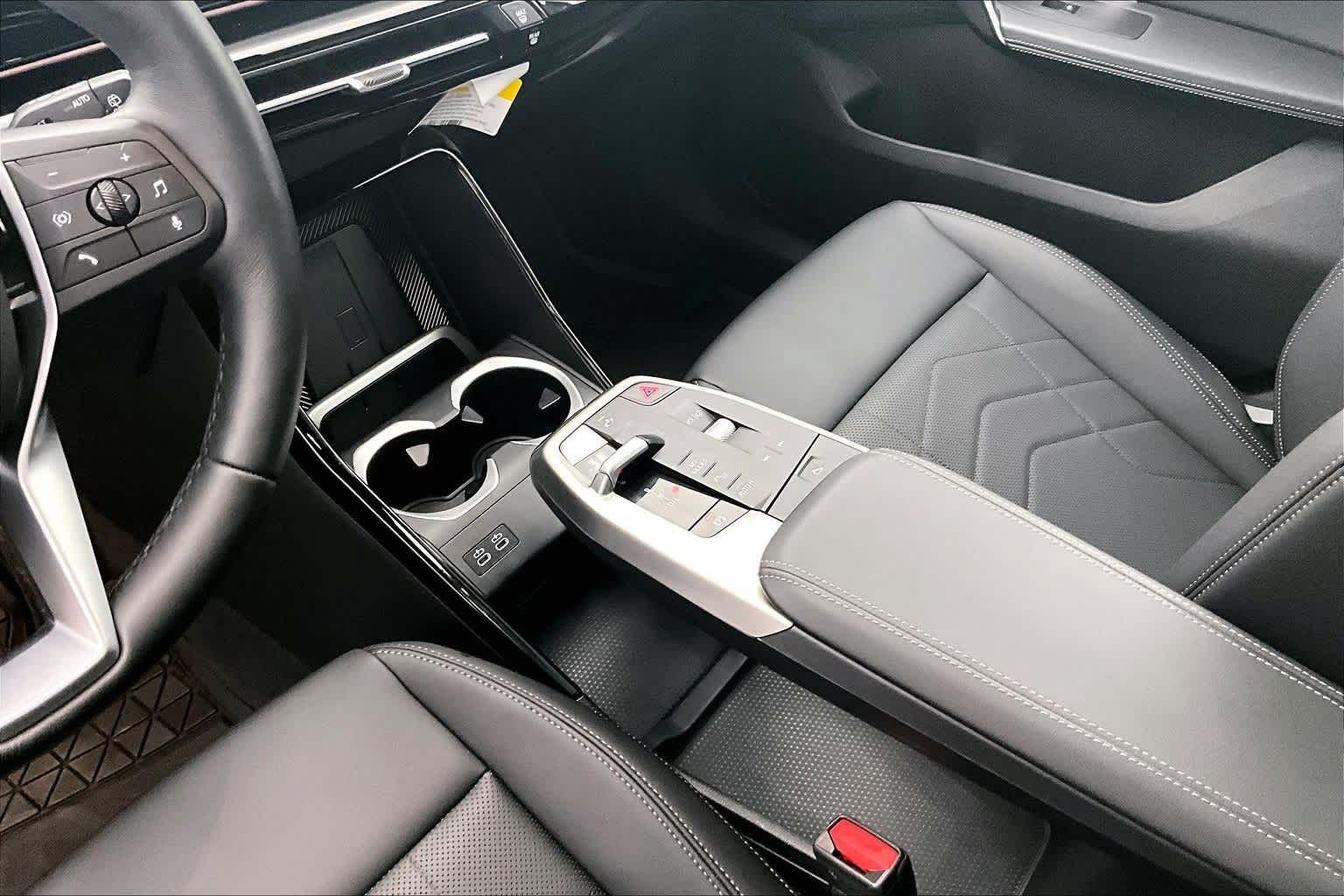 Thumbnail: 2025 BMW X1 - 16