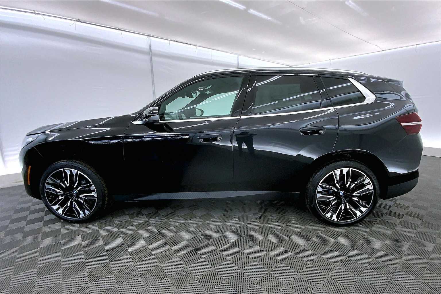 Thumbnail: 2025 BMW X3 - 3