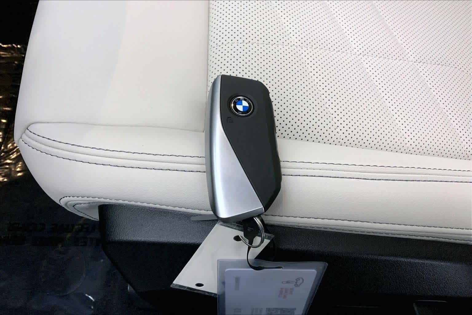 Thumbnail: 2026 BMW X1 - 20